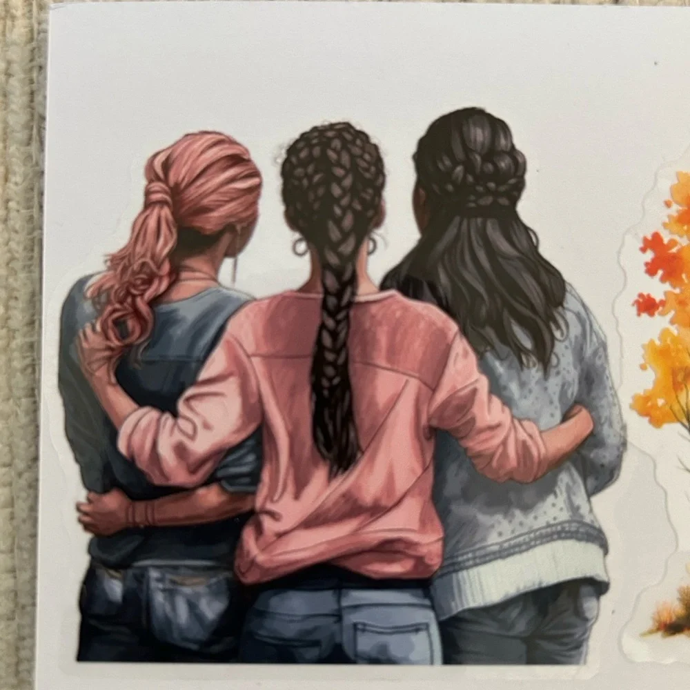 Postcards - Picture 4 of 4